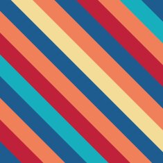 Abstract striped background N12