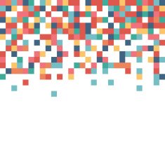 Pixel Art Pattern N346