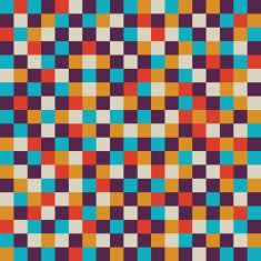 Pixel Art Pattern N349