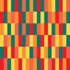 Pixel Art Pattern N353
