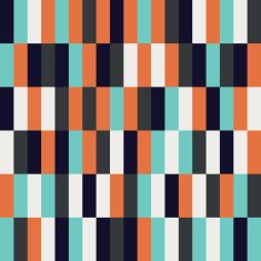 Pixel Art Pattern N355