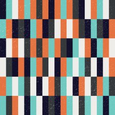 Pixel Art Pattern N356