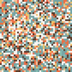 Pixel Art Pattern N367