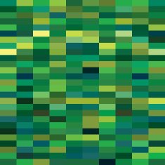 Pixel Art Pattern N370