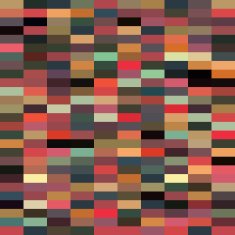 Pixel Art Pattern N371