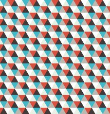 Geometric pattern background N8