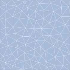 Polygon Vector Background N64
