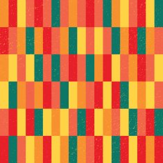 Pixel Art Pattern N373