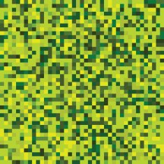 Pixel Art Pattern N391