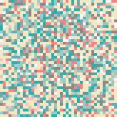 Pixel Art Pattern N392