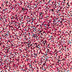 Pixel Art Pattern N397