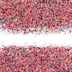 Pixel Art Pattern N405
