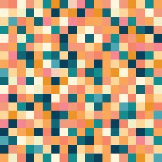 Pixel Art Pattern N408