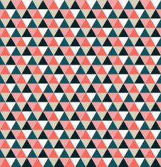 Geometric pattern background N19