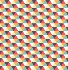 Geometric pattern background N20