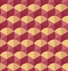 Geometric pattern background N21