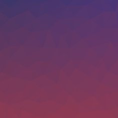 Polygon Vector Background N92