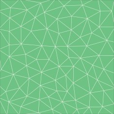 Polygon Vector Background N94