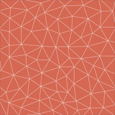 Polygon Vector Background N95