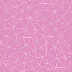 Polygon Vector Background N96