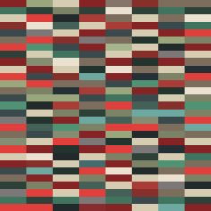 Pixel Art Pattern N412