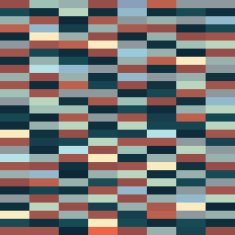 Pixel Art Pattern N413