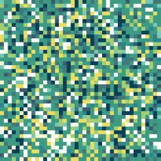 Pixel Art Pattern N421