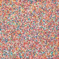 Pixel Art Pattern N424