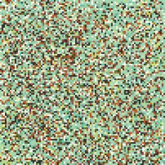 Pixel Art Pattern N425