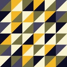 Geometric pattern background N36