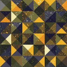 Geometric pattern background N38