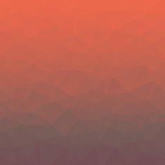 Polygon Vector Background N194