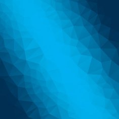 Polygon Vector Background N196