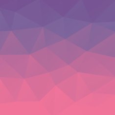 Polygon Vector Background N249