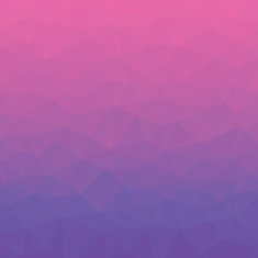 Polygon Vector Background N251