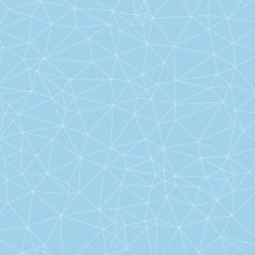 Polygon Vector Background N255