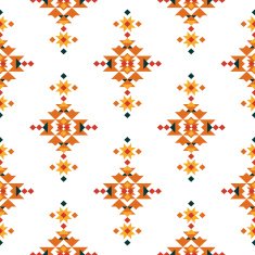vector geometric background N14