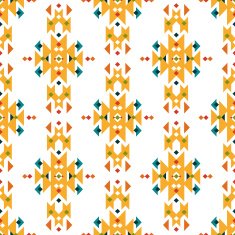 vector geometric background N16
