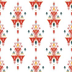vector geometric background N17