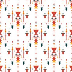 vector geometric background N18