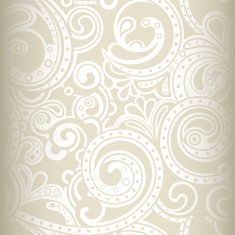 Abstract Curve Pattern N2