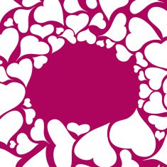 happy valentines background N3