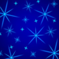 abstract background with stars N10