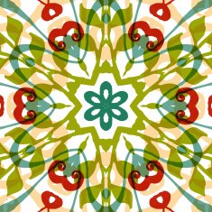 Abstract colorful background N177