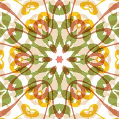 Abstract colorful background N179