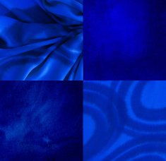 indigo abstract background - color shading texture N2