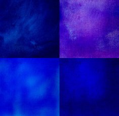 indigo abstract background - color shading texture N3