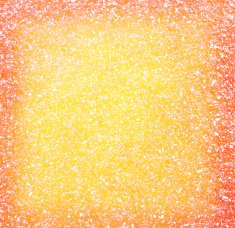 snow effect - abstract background colored spotted design