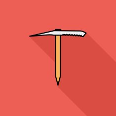 Ice axe
