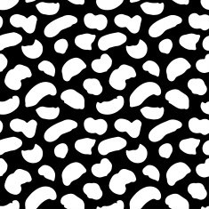 Abstract print animal seamless pattern N19